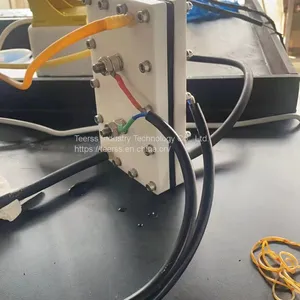 Experimental Electrolyzer Equipment of Electrocatalytic-oxidation thumbnail-1