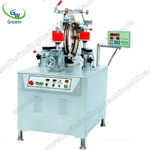 GWM-0719 Toroidal Transformer Winding Machine thumbnail-1