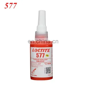 50ml New Loctiter 565 567 577 Glue Pipe Thread Adhesive Sealant for All Kinds of Metal Pipe Maintenance thumbnail-4