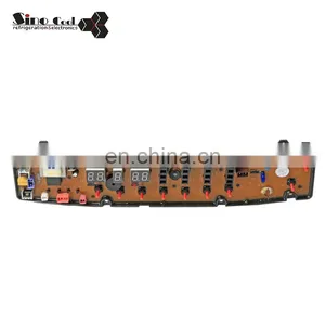 Placa de control universal de lavadora, placa PCB, placa de circuito thumbnail-5