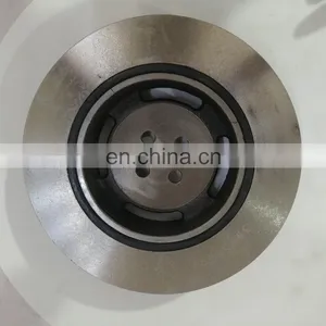 3918999 3918999 DUMPER VIBRATION Diesel Engine 6CT Spare PARTS Original 3918999 thumbnail-2