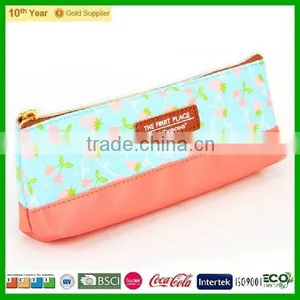 Cute Asian Pencil Cases,pencil Case for Girl,zipper Pencil Case thumbnail-1