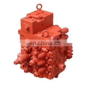 Best Price Excavator Spare Parts Control Valve Assy 12C0720 thumbnail-1