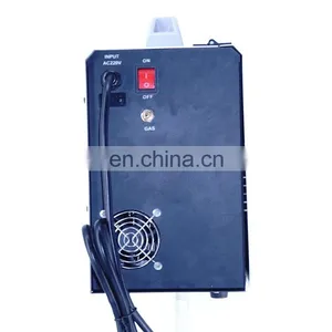 Super Mini Powerful Multifunctional Mma/mig/mag/tig 4 in 1 Generator Mig Welder thumbnail-5