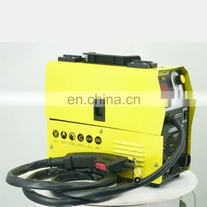 Small Mma Mig Mag Arc Welder Mig 230 thumbnail-4