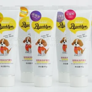 Pet Hair Dye thumbnail-1