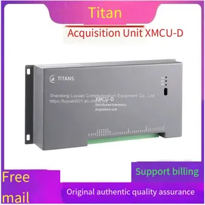 Zhuhai Titan XMQ-D Distributed Remote Communication Acquisition Unit GMQ-D DC Screen Acquisition Module thumbnail-1