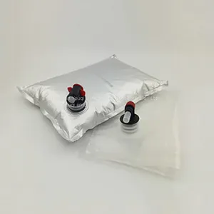 Big in Box/ Liquid Packaging/ Dispenser Packaging thumbnail-1