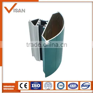 Aluminium Frame Wall Glass Partition thumbnail-1