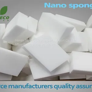 OEM Melamine Foam Sponge Nano Foam Sponge Magic Eraser thumbnail-1