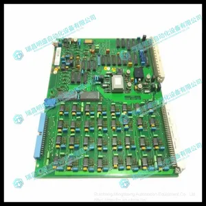 ABB 57120001-DP DSA1110 I/O Module thumbnail-1