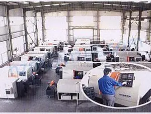 Hangzhou Ever-Power Transmission Co., Ltd. company overview - view 1 thumbnail