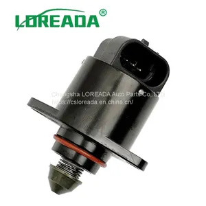 17076270 60292 17113188 Original OEM Idle Air Control Actuator IACV IAC Valve For Opel Chevrolet Buick Honkon Sail Wuling thumbnail-2
