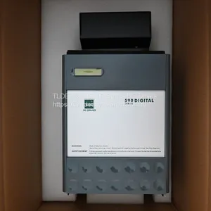 Eurotherm590-DC-Digital-Converter-590C/5000/5/3/0/1/0/00-500A thumbnail-1