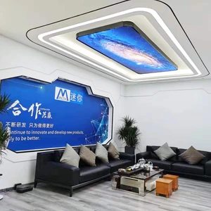 Shenzhen Mini Automation Co.,Ltd company overview - view 3 thumbnail