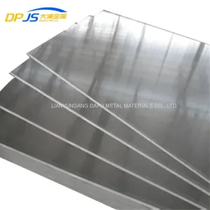 3013 3A12 3014 3A21 Aluminum Alloy Sheet/Plate High Quality and Low Price thumbnail-1