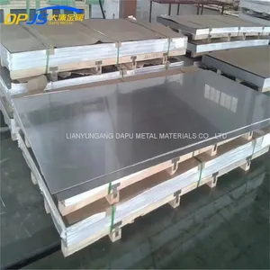 ASTM/AISI SUS316/F53/304ln/310hcb/S31635/800ht Stainless Steel Plate/Sheet Cold/Hot Rolled thumbnail-4