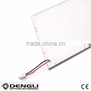 1500*100mm Slender Indoor Led Panel Light 60w Slim Led Recessed Metro Light thumbnail-5