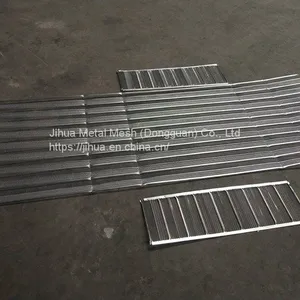 Large Supply Floor Steel Mesh Box Used For Construction Site Construction thumbnail-4