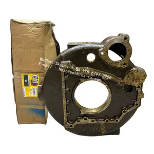 Caterpillar 5N4806 CAT 5N-4806 Switch Gp Magnetic Genuine 3408, 3412, 3516 Spare Parts thumbnail-2