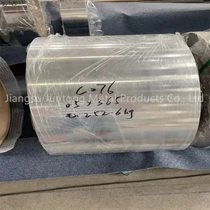 Manufacturer UNS N06625 Alloy Strip, Alloy Steel Plate, Inconel 625 Steel Strip, Small Quantity Customization thumbnail-3