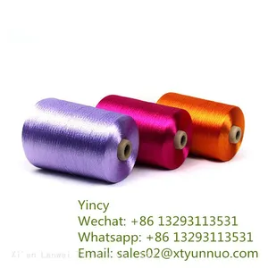 Polyester Yarn thumbnail-1