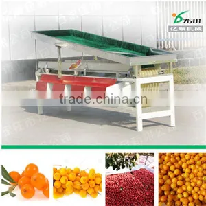 Apricot Sorting Machine thumbnail-1
