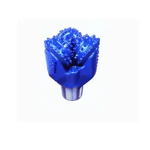 Oil Well Drilling and Gas Drill Bit thumbnail-2