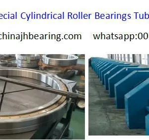 Cylindrical Roller Bearing 527467.ZL Tubular Strander Machine thumbnail-2