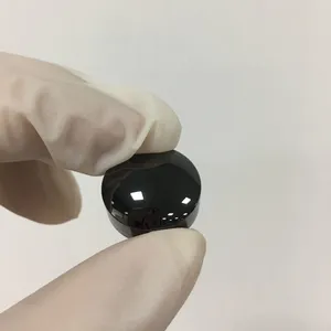 Factory Price Ge Optical Lens, Germanium Optical Glass Lenses thumbnail-1