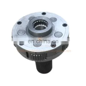 CNHTC SINOTRUK A7 HOWO Hohan Gold Prince HW19710 HW19710T HW15710 HW10 Series 10 Gears Gearbox Parts AZ2203040405 Main Shaft Ass thumbnail-3