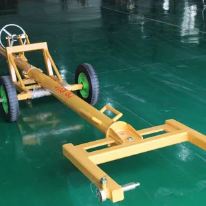 Aircraft Tow Bar thumbnail-4