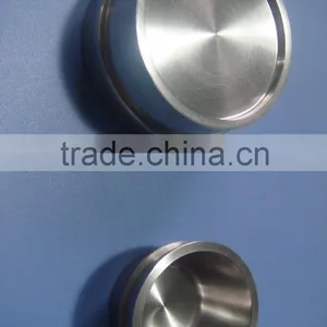 Vacuum Coating Crucible Tungsten for Evaporation Coating Machine thumbnail-1