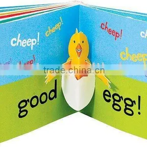 New Design Children Story Books thumbnail-1