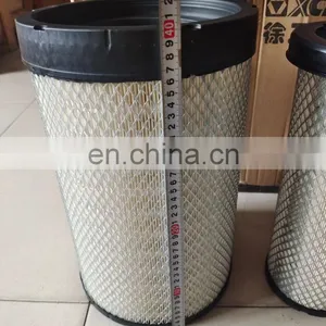 XCMG Weichai Air Filter for XCMG Zl50g Wheel Loader Air Filter 860131611 860157932 thumbnail-6