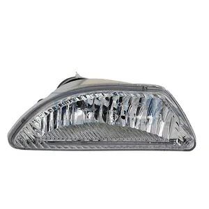 Good Auto Bus Parts Led Foglights ZK6122H9 ZK6146HQ 4116-00090 Bus Parts Left Fog Lamp Led Lights 24v for Buses thumbnail-1