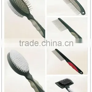 In 2013 the Latest Pet Brush,Pet Products,High Voltage Pet Brush thumbnail-1
