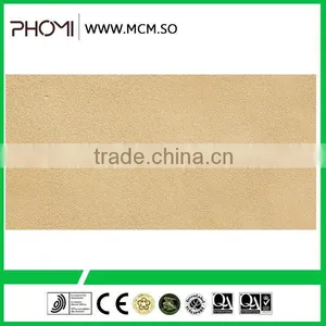 China Supplier High Quality Flexible Anti-slip Waterproof Comfortable Sandstone Bathroom Wall Tile Stickers thumbnail-1