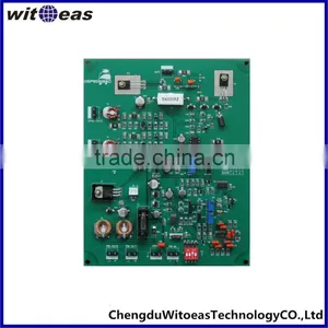 Digital Mother Board for Eas Antenna 9530C thumbnail-2