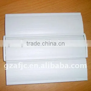 Aluminum Rolling up Window Shutter,rolling Shutter Window,security Window Shutter thumbnail-1