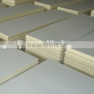 50mm Polystyrene (EPS) Sandwich Panel, Polyurethane Sandwich Panel thumbnail-3
