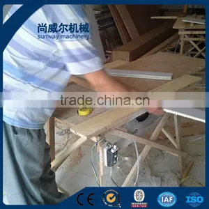 PU Sandwich Panel/PUR Sandwich Panel thumbnail-6