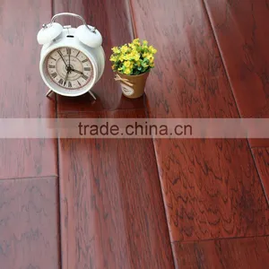 Antique Walnut Engineered Flooring thumbnail-6