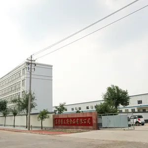 Dongying Kason Import&export Co., Ltd company overview - view 1 thumbnail