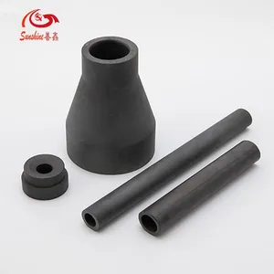Reaction Bonded Silicon Carbide (RBSC/RBSiC) Silicon Carbide Ceramics thumbnail-1