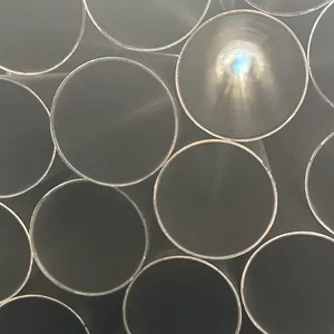 Nickel Based Alloy Seamless Tube and Pipe Inconel600 Incoloy800h Inconel625 thumbnail-2