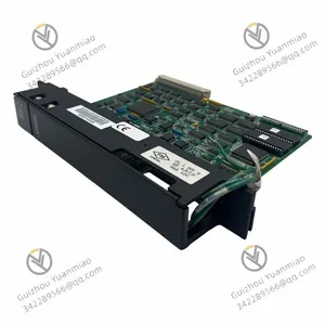 GE IC697CMM741 Ethernet Communication Module thumbnail-2