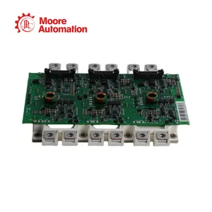 ABB FS300R12KE3/AGDR-62C thumbnail-1