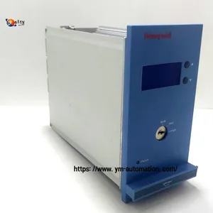 Honeywell FC-QPP-0002 Universal Quad Processor thumbnail-2