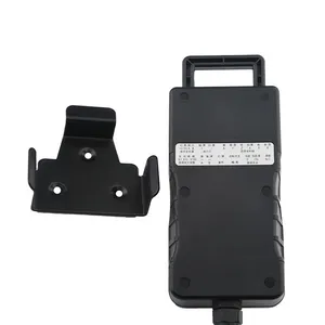 CNC Pulse Generator Trailer Handwheel 15-Pin Connector For CNC Router Machine Tool FAGOR GSK Siemens Mitsubishi FANUC System thumbnail-4
